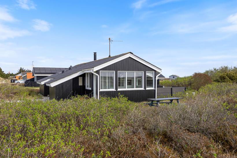 Foto von Ferienhaus NF06 in Bjerregård - Westjütland