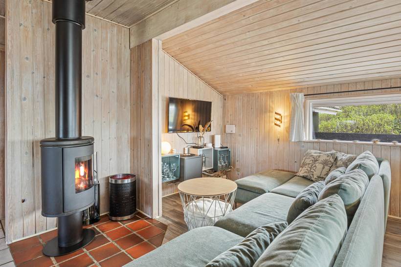 Foto von Ferienhaus NF06 in Bjerregård - Westjütland
