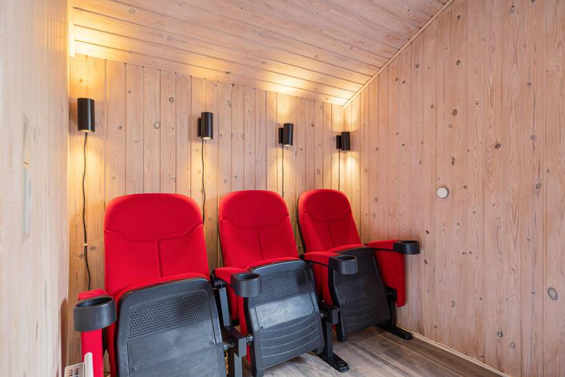 Foto von Ferienhaus NF06 in Bjerregård - Westjütland