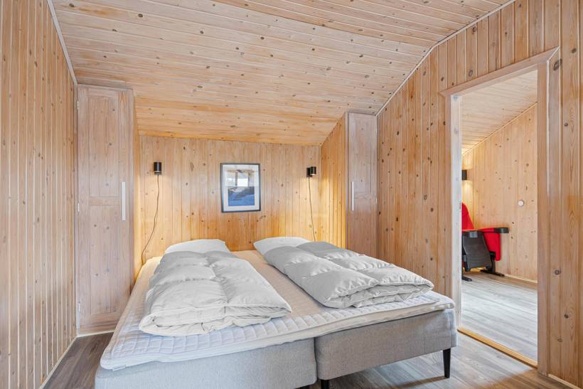 Foto von Ferienhaus NF06 in Bjerregård - Westjütland