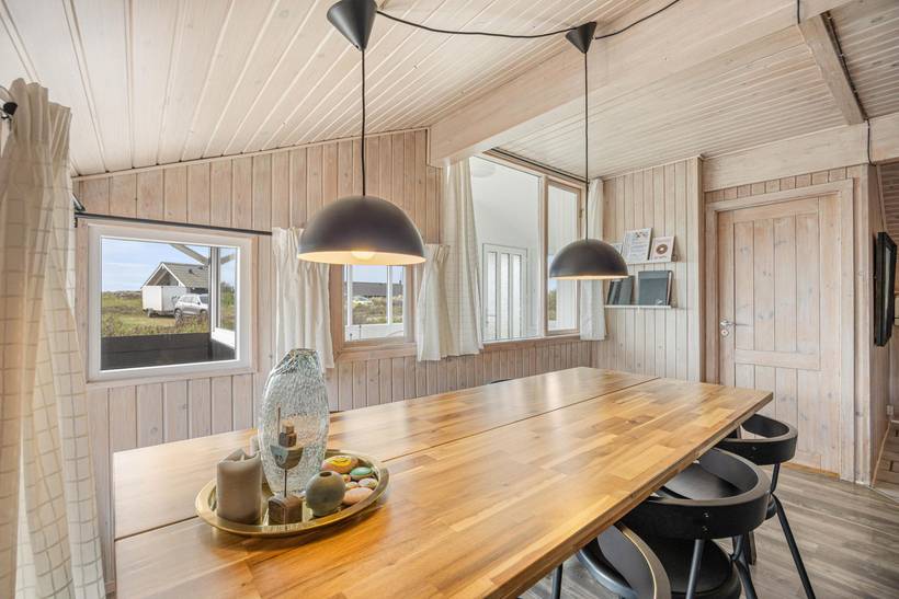 Foto von Ferienhaus NF06 in Bjerregård - Westjütland