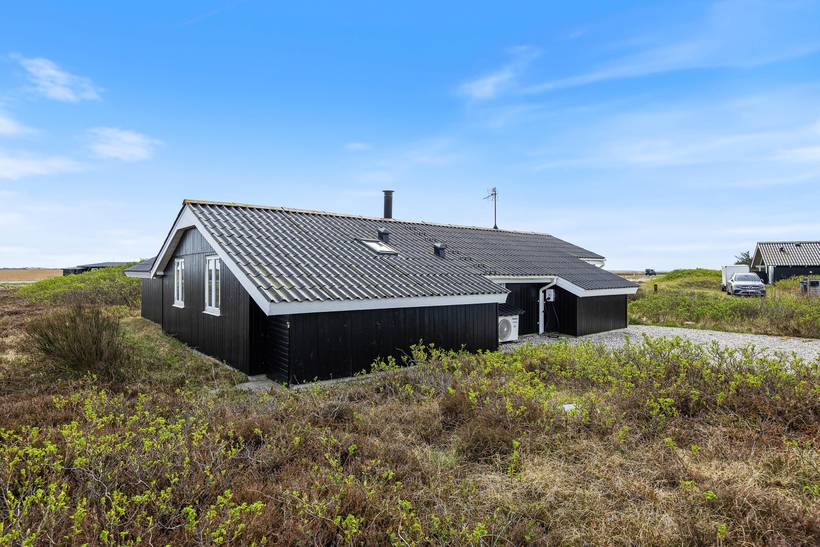 Foto von Ferienhaus NF06 in Bjerregård - Westjütland