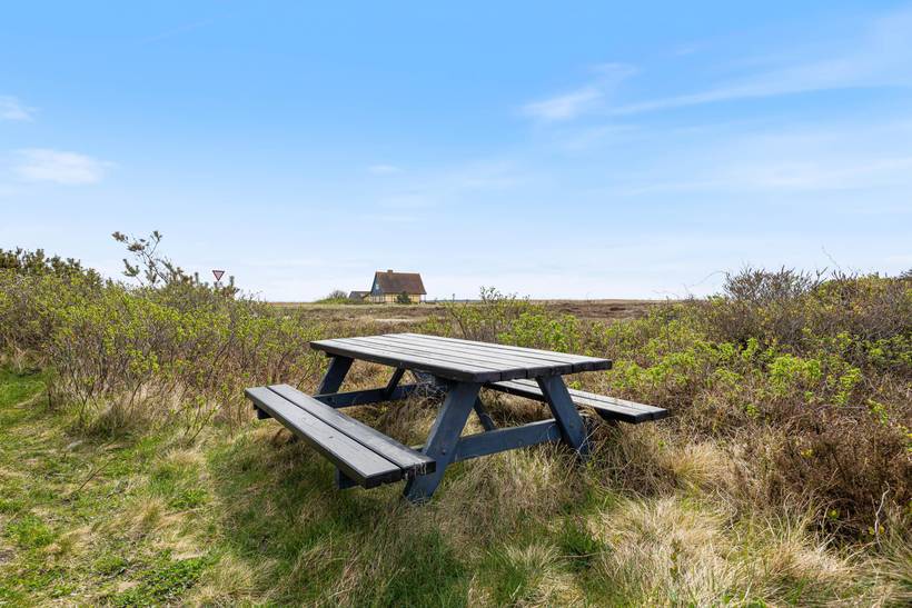 Foto von Ferienhaus NF06 in Bjerregård - Westjütland