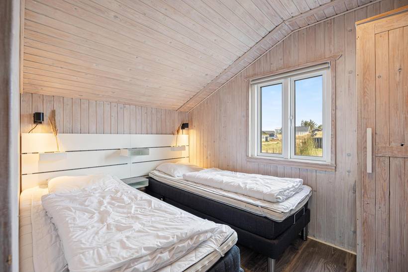 Foto von Ferienhaus NF06 in Bjerregård - Westjütland