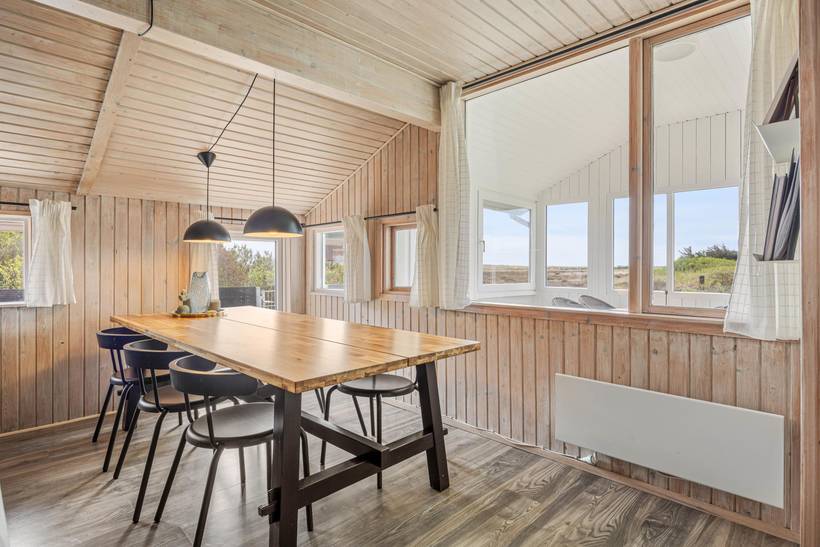 Foto von Ferienhaus NF06 in Bjerregård - Westjütland