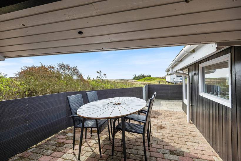 Foto von Ferienhaus NF06 in Bjerregård - Westjütland