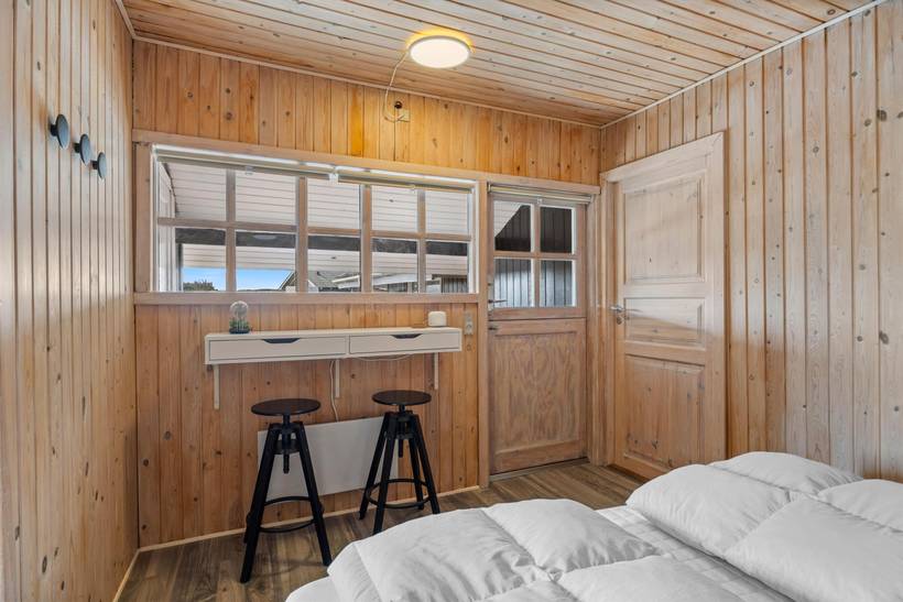 Foto von Ferienhaus NF06 in Bjerregård - Westjütland
