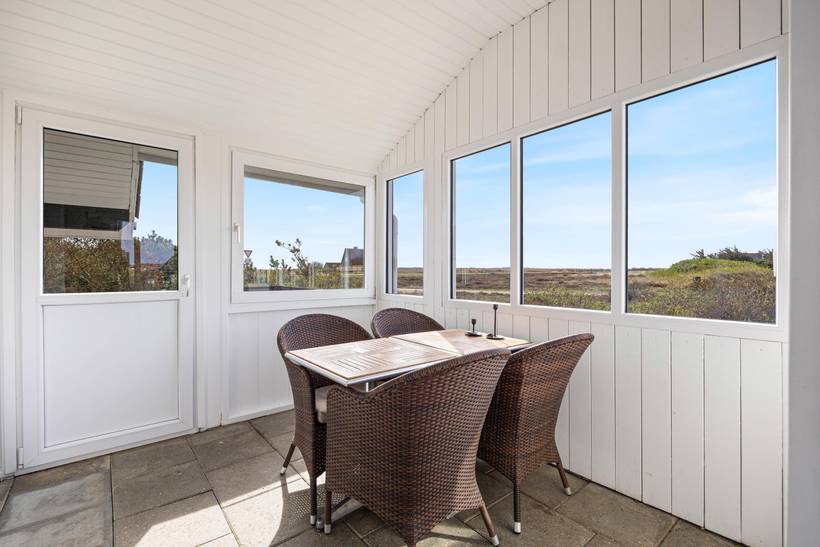 Foto von Ferienhaus NF06 in Bjerregård - Westjütland