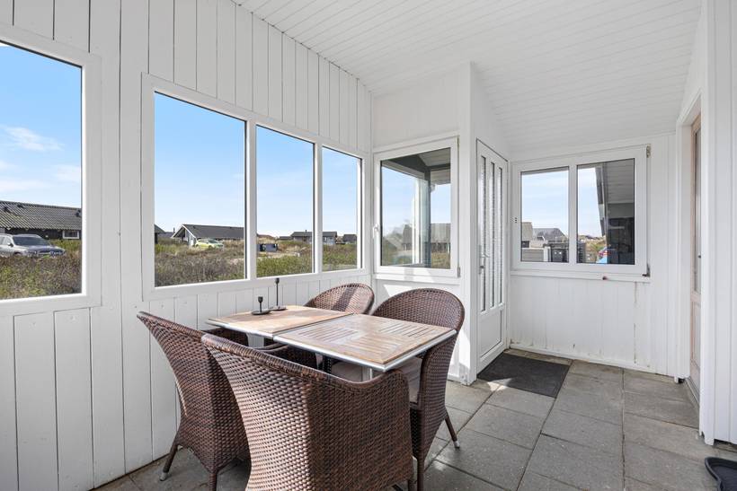 Foto von Ferienhaus NF06 in Bjerregård - Westjütland