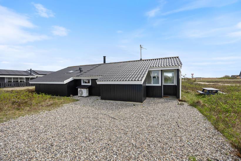 Foto von Ferienhaus NF06 in Bjerregård - Westjütland