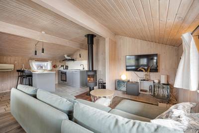 Vorschaubild von Ferienhaus NF06 in Bjerregård - Westjütland