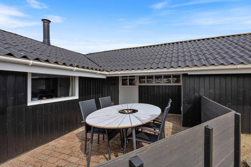 Foto von Ferienhaus NF06 in Bjerregård - Westjütland