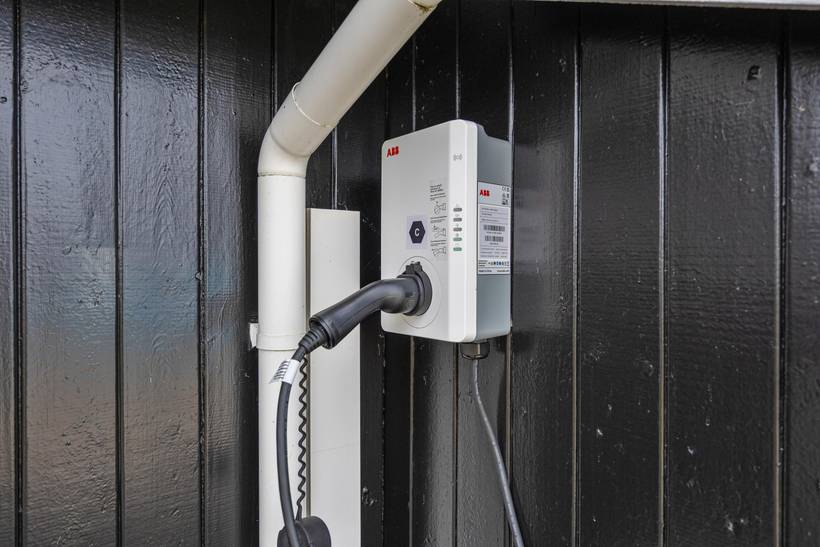 Foto von Ferienhaus NF06 in Bjerregård - Westjütland