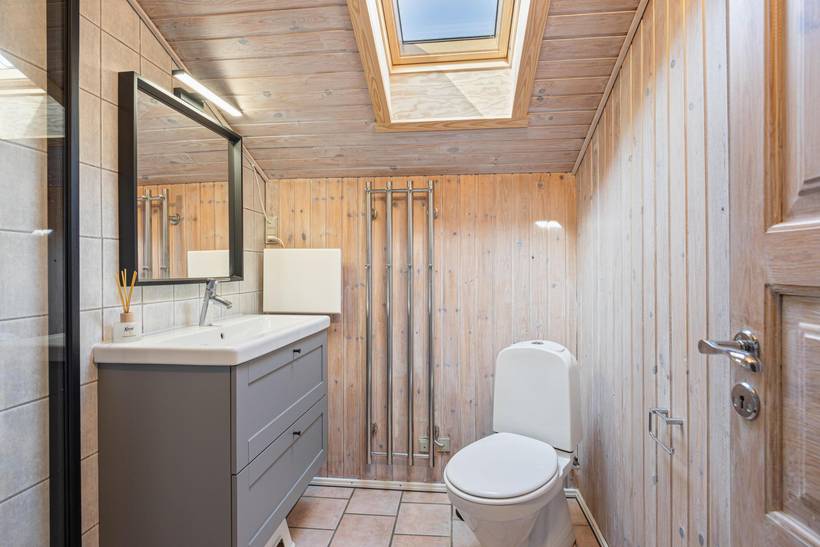 Foto von Ferienhaus NF06 in Bjerregård - Westjütland