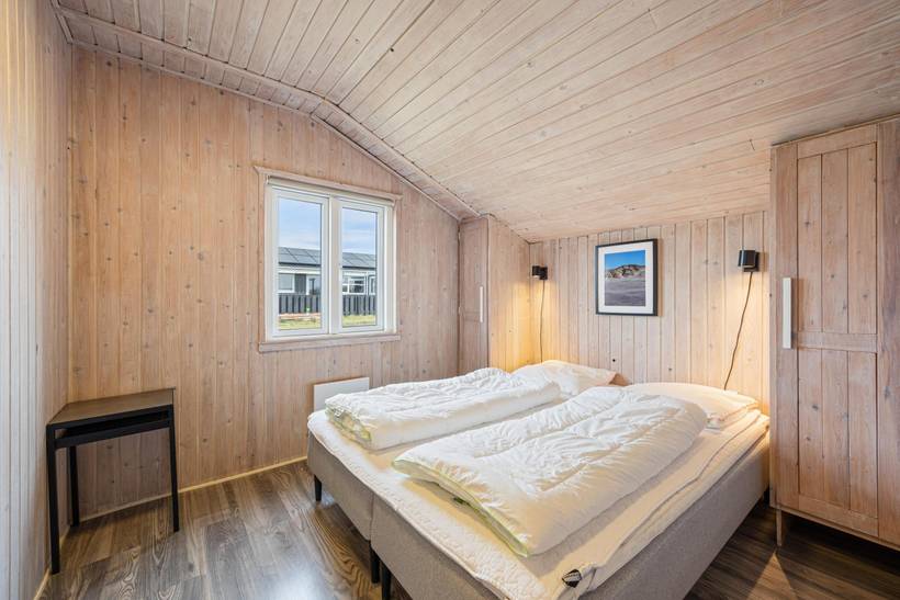 Foto von Ferienhaus NF06 in Bjerregård - Westjütland