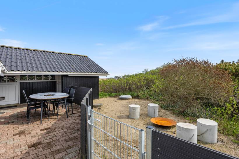 Foto von Ferienhaus NF06 in Bjerregård - Westjütland