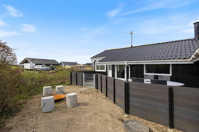 Foto von Ferienhaus NF06 in Bjerregård - Westjütland