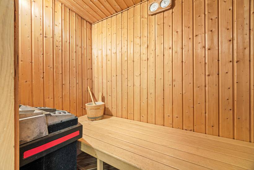 Foto von Ferienhaus NF06 in Bjerregård - Westjütland