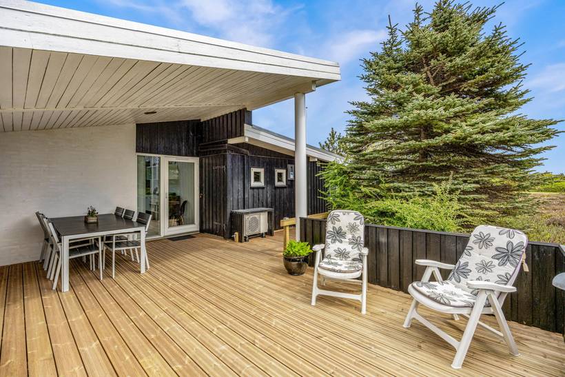 Foto von Ferienhaus NF07 in Søndervig - Westjütland
