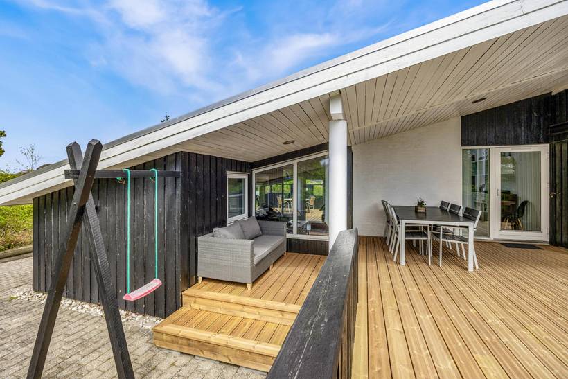 Foto von Ferienhaus NF07 in Søndervig - Westjütland