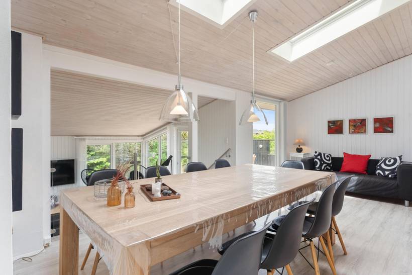 Foto von Ferienhaus NF07 in Søndervig - Westjütland