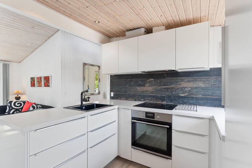 Foto von Ferienhaus NF07 in Søndervig - Westjütland