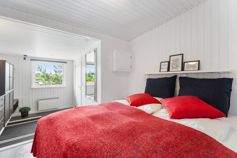 Foto von Ferienhaus NF07 in Søndervig - Westjütland