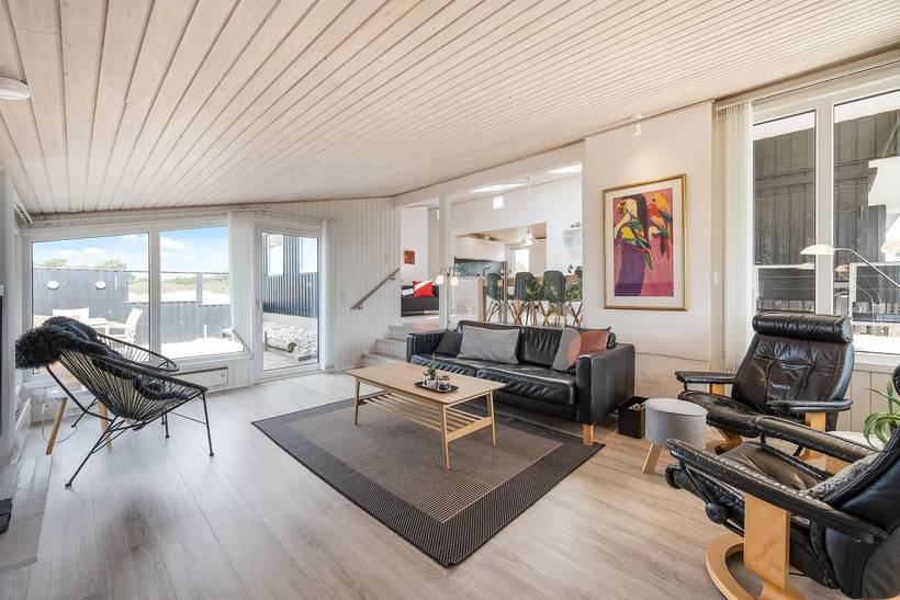 Foto von Ferienhaus NF07 in Søndervig - Westjütland