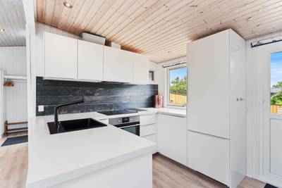 Vorschaubild von Ferienhaus NF07 in Søndervig - Westjütland