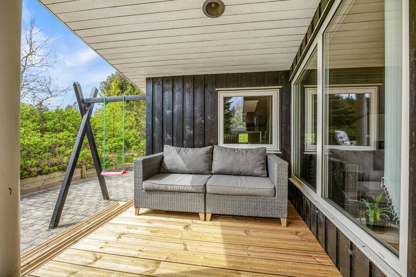 Foto von Ferienhaus NF07 in Søndervig - Westjütland