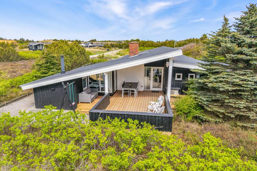 Foto von Ferienhaus NF07 in Søndervig - Westjütland