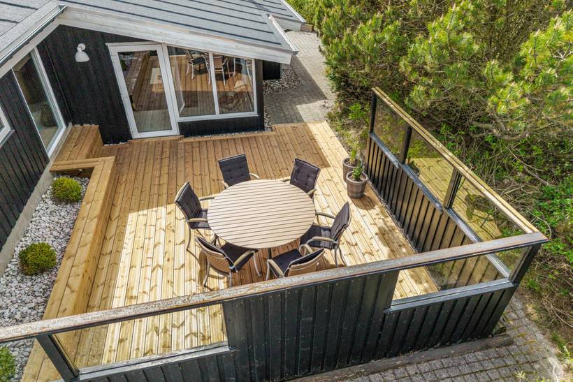 Foto von Ferienhaus NF07 in Søndervig - Westjütland