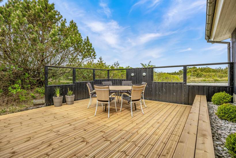 Foto von Ferienhaus NF07 in Søndervig - Westjütland