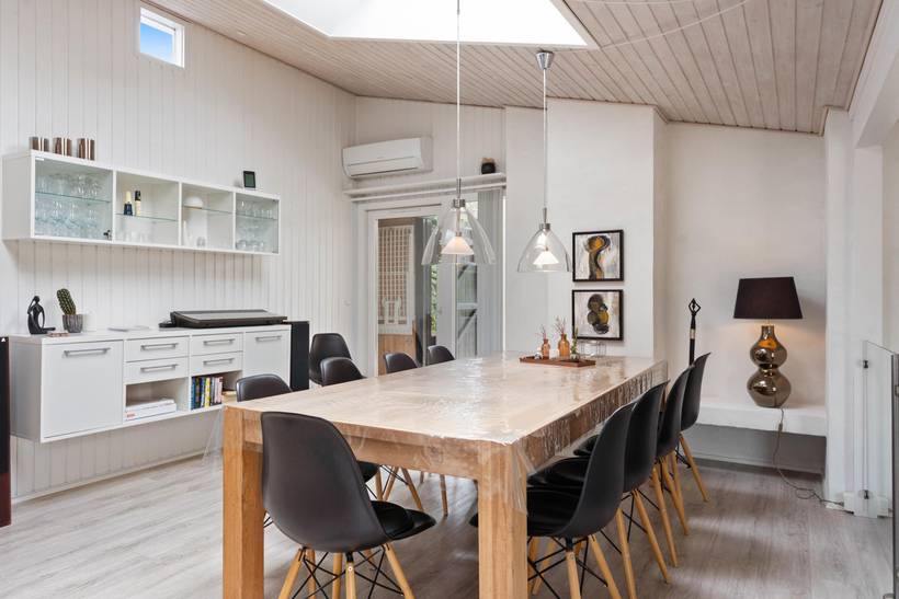 Foto von Ferienhaus NF07 in Søndervig - Westjütland