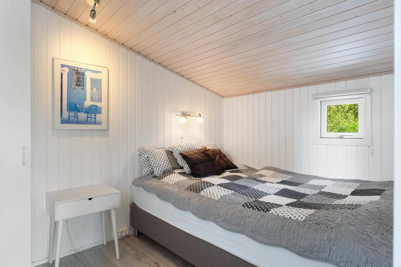 Foto von Ferienhaus NF07 in Søndervig - Westjütland