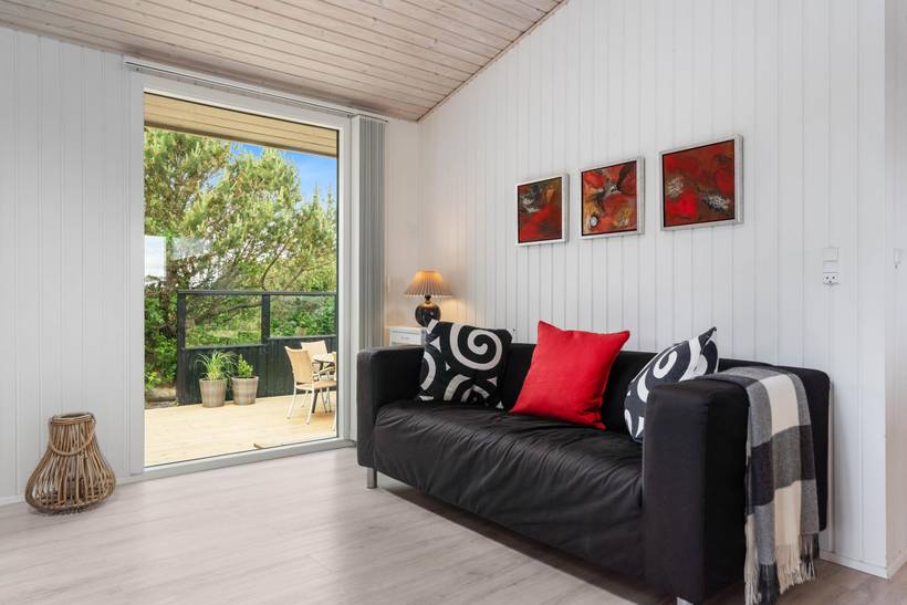 Foto von Ferienhaus NF07 in Søndervig - Westjütland