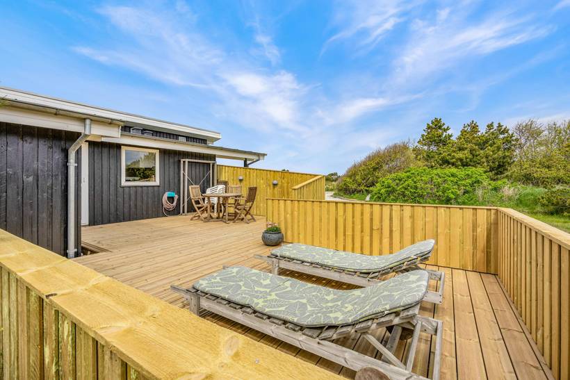 Foto von Ferienhaus NF07 in Søndervig - Westjütland