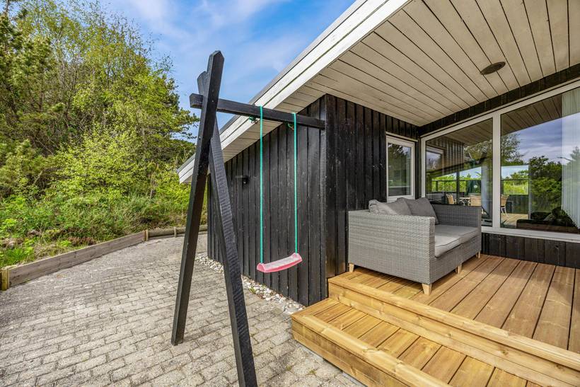 Foto von Ferienhaus NF07 in Søndervig - Westjütland