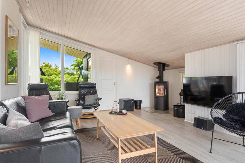 Foto von Ferienhaus NF07 in Søndervig - Westjütland