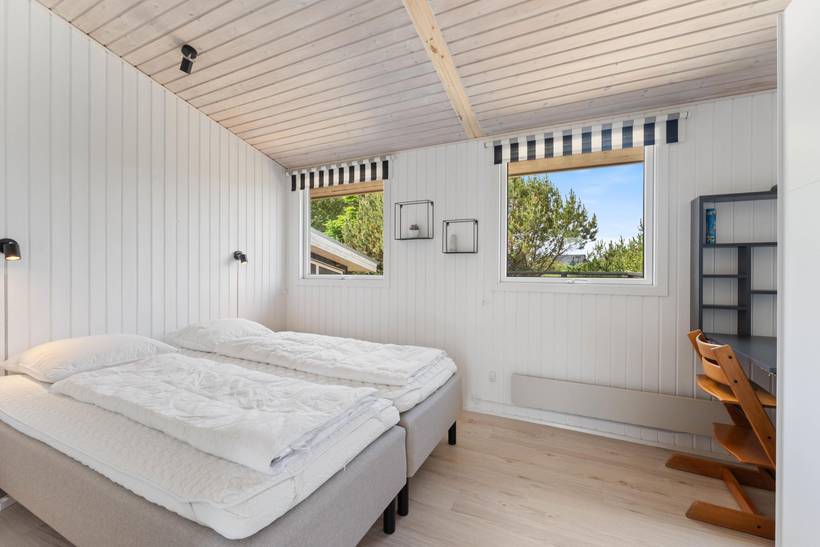 Foto von Ferienhaus NF07 in Søndervig - Westjütland