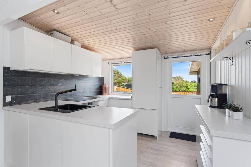 Foto von Ferienhaus NF07 in Søndervig - Westjütland