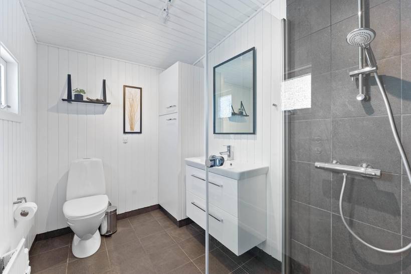 Foto von Ferienhaus NF07 in Søndervig - Westjütland