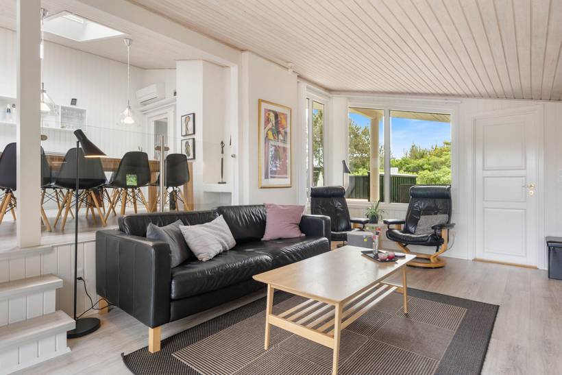 Foto von Ferienhaus NF07 in Søndervig - Westjütland