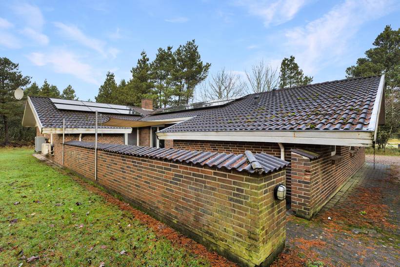 Foto von Ferienhaus NF11 in Ho - Blåvand - Westjütland