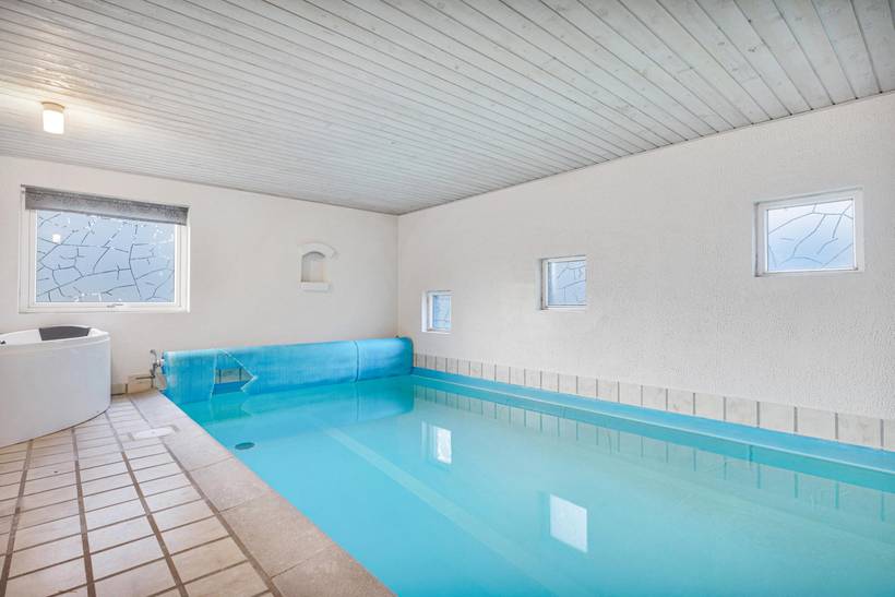 Foto von Ferienhaus NF11 in Ho - Blåvand - Westjütland