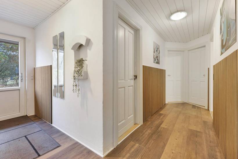 Foto von Ferienhaus NF11 in Ho - Blåvand - Westjütland