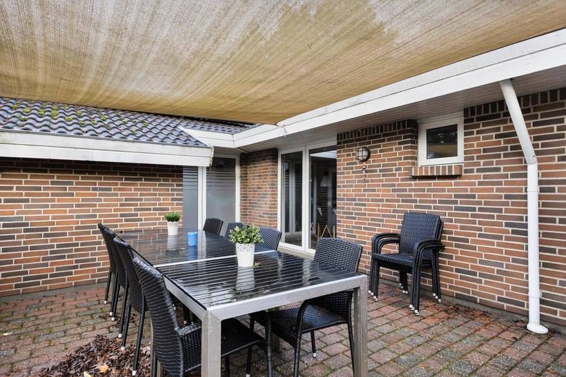 Foto von Ferienhaus NF11 in Ho - Blåvand - Westjütland