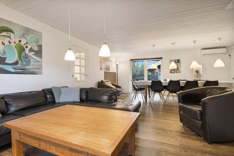 Foto von Ferienhaus NF11 in Ho - Blåvand - Westjütland