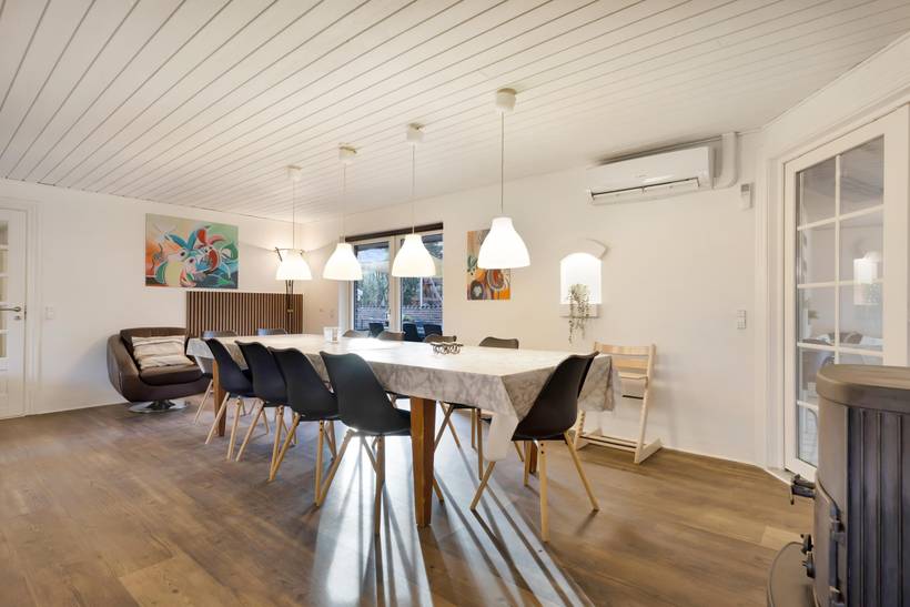 Foto von Ferienhaus NF11 in Ho - Blåvand - Westjütland