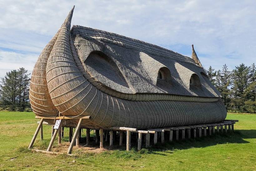 Foto von Ferienhaus NF11 in Ho - Blåvand - Westjütland